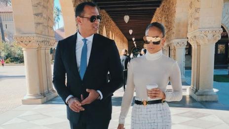 Джей Ло на нокти с бившата на Алекс заради издръжка