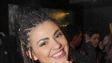 Деси Цонева очаква момиченце