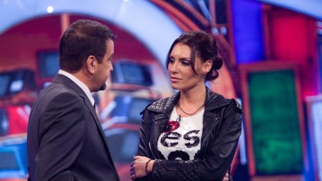 Павел Чернев излезе от VIP Brother 2013, но Черната Златка го замести