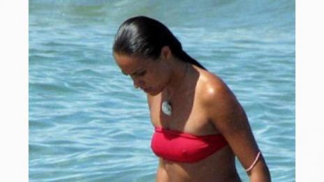 Фенове: Радина Кърджилова плаши с нездравословна слабост