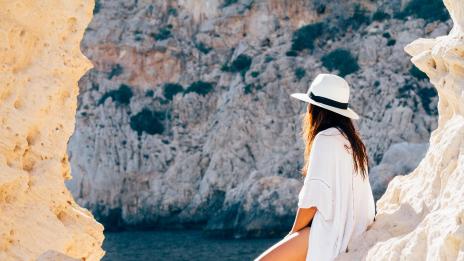 Можем ли да хванем тен и със слънцезащита?