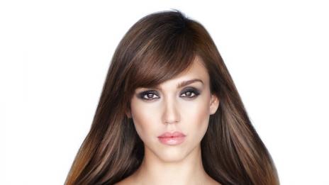 Тъмният ангел Джесика Алба