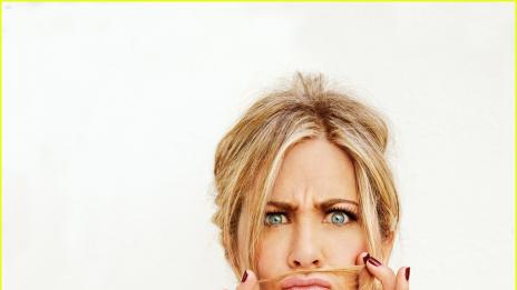 Дженифър Анистън: Искам дете, но тази тема ме изнервя