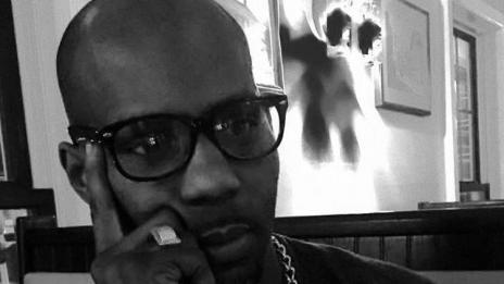 Осъдиха рапъра DMX на година затвор за неплатени данъци