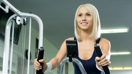 15 минути упражнения = по-дълъг живот