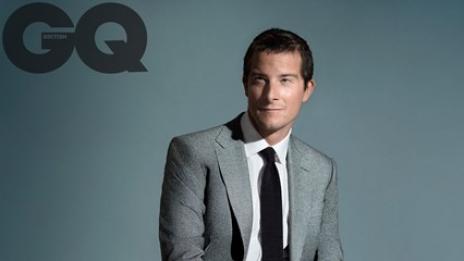 Беър Грилс: Приключенията са единственото нещо, в което съм добър