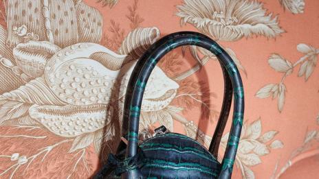 Best Seller: Чантата яйце на Louis Vuitton