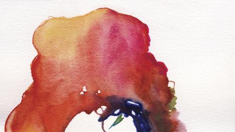 Когато изкуството и модата се слеят