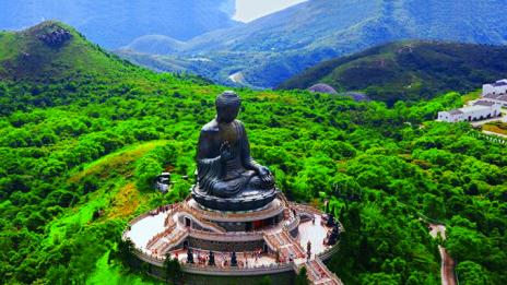 Най-удивителните места по Земята (които не е задължително да посетите) - Част 2