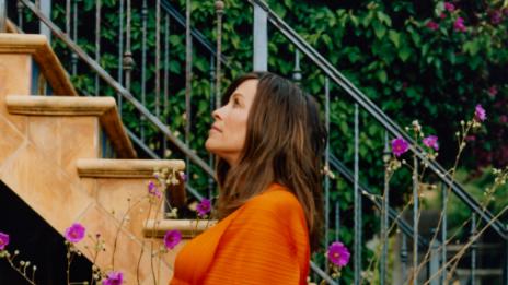 Аланис Морисет: Не се отказах за 3-то дете