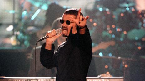 Лейди Даяна искала Джордж Майкъл за любовник