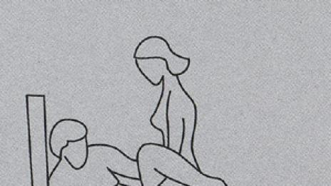 7 идиотски секс пози