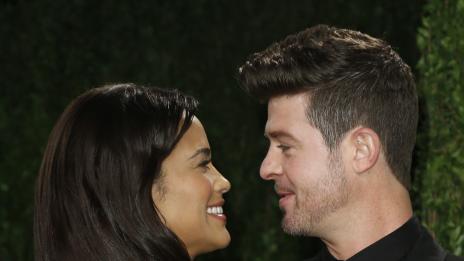 Робин Тик разкри тайната на своя успешен брак