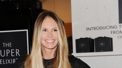 Ел Макферсън: Не се чувствам секси