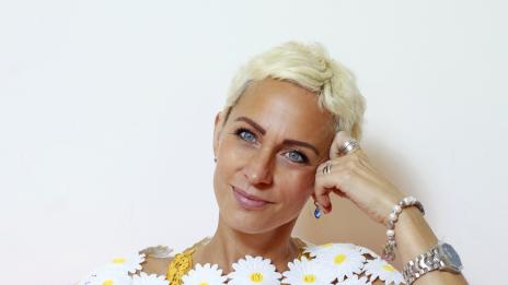 Нана: Бясна съм на съдбата!