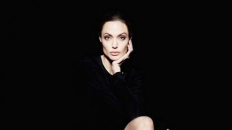 Джоли не се страхува да бъде режисьор