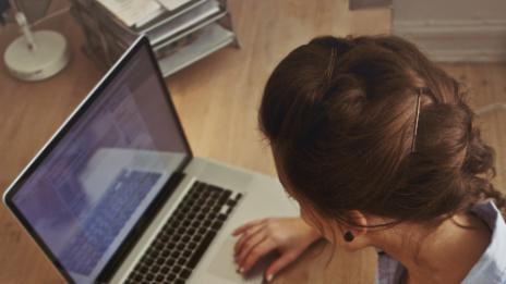 Какво да правите, когато сте претоварени в работата