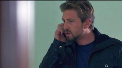 Камен в пряк сблъсък с Шаки – в „Стъклен дом: Спасението”