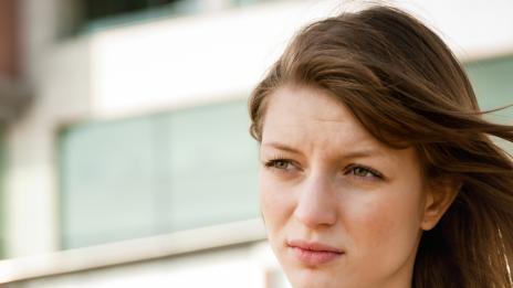 Все още ревнувате бившия