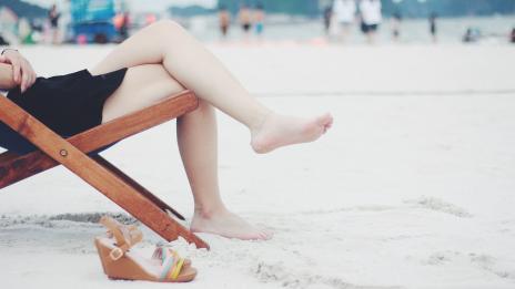 Фотоепилация – кои са предимствата й?