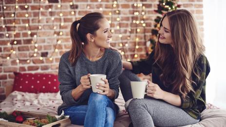 Как различните зодии предлагат подкрепа на близките си (2 част)