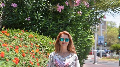 Роси Кирилова категорична: Няма да влизам във VIP Brother