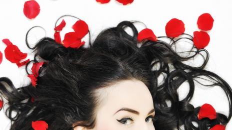 Точката, която оставя своя ароматен отпечатък...във всеки