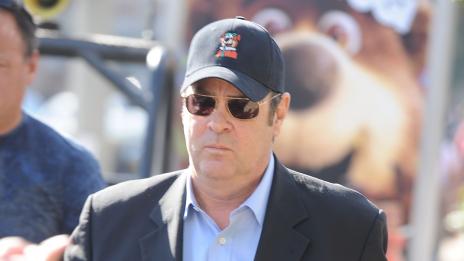 Обраха водката на Дан Акройд