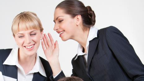 Две глави НЕ мислят по-добре от една