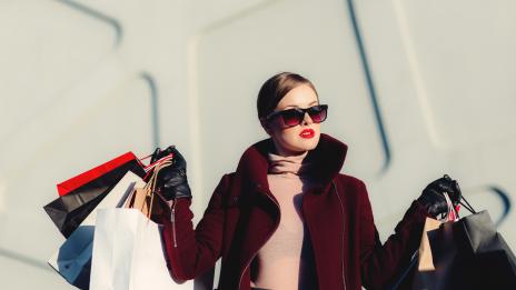 3 грешки в облеклото, които ни състаряват