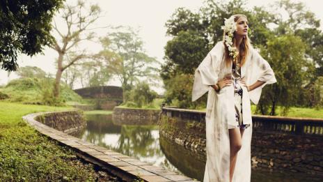 Мемоарите на една гейша