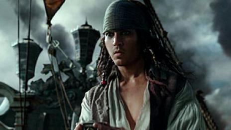 Компютърни пирати изнудват Дисни за „Карибски пирати“ 5