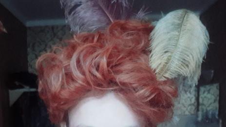 Параскева Джукелова: С мъжа ми сме разделени!