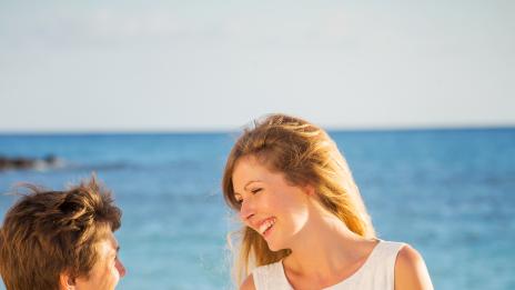 Как да изберете перфектното място за меден месец