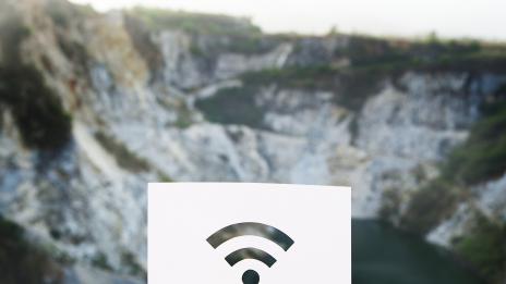 Какво пречи на WiFi връзката?