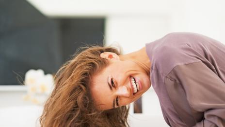 Как да създадете илюзията, че имате по-гъста коса