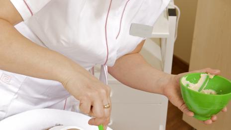 Как ексфолиантите могат да навредят на вашата кожа