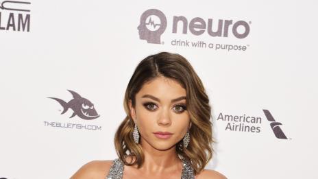 Сара Хайланд от „Модерно семейство“ се сгоди