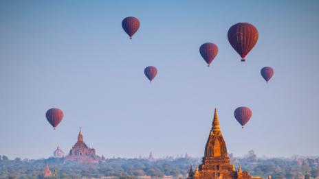 Интересни факти за Мианмар – част първа