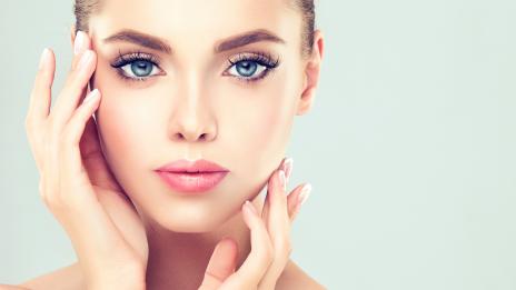 Няколко стъпки за блестяща кожа