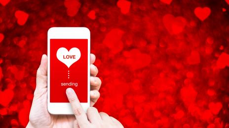 Грешките в социалните мрежи, които да не допускаме на Свети Валентин