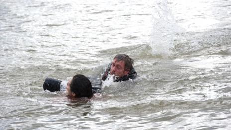 "Стъклен дом" стартира в последния ден на октомври