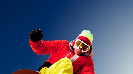 Хобита, които ще ви направят по-сексапилни