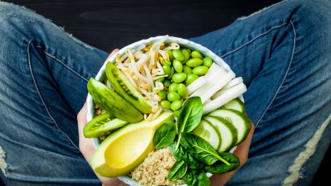 Как желязото във вашето меню може да промени живота ви