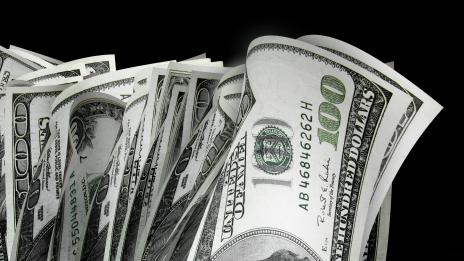 Повечето пари превръщат хората в по-големи скъперници