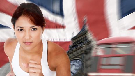 8 неща, забранени на публиката на Олимпийските игри в Лондон