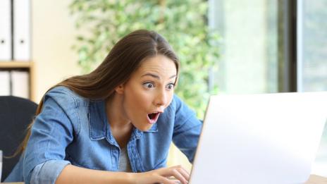 5 неща, които да вкарате в онлайн профила си