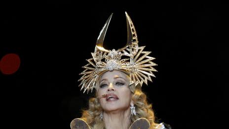 Мадона ще прави филм за Кейт Мидълтън