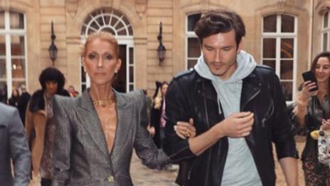 Селин Дион напук на всички: Аз се харесвам!