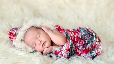 Събуди се и празнувай!